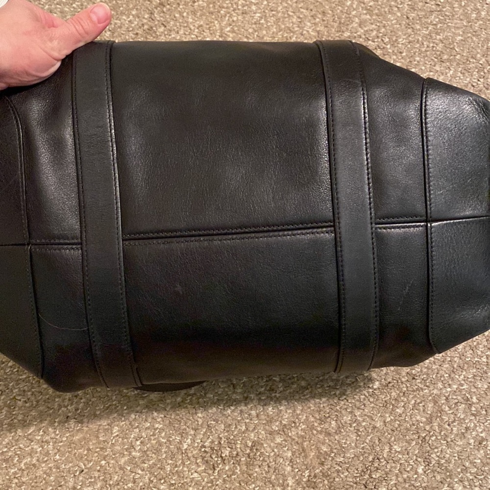 Large Coach Bag - Picture 13 of 16